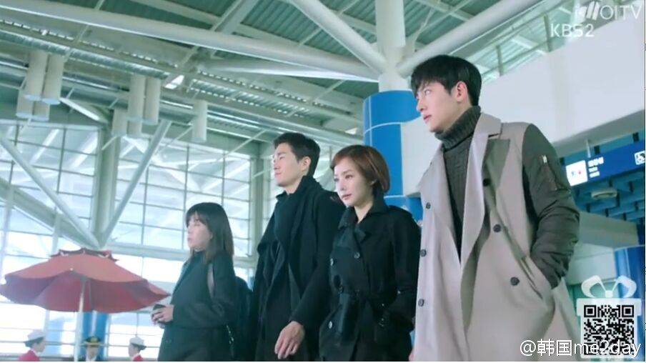 PMYIFANSUNITED's tweet photo. [SCREENCAPS] #Healer #힐러 #Episode19 #HealerTeam

Credit to as tagged http://t.co/cIUq6gvj8S