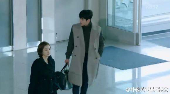PMYIFANSUNITED's tweet photo. [SCREENCAPS] #Healer #힐러 #Episode19 #HealerTeam

Credit to as tagged http://t.co/yI69ZVHctv