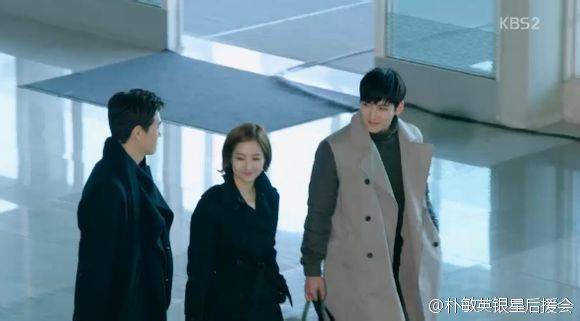 PMYIFANSUNITED's tweet photo. [SCREENCAPS] #Healer #힐러 #Episode19 #HealerTeam

Credit to as tagged http://t.co/yI69ZVHctv