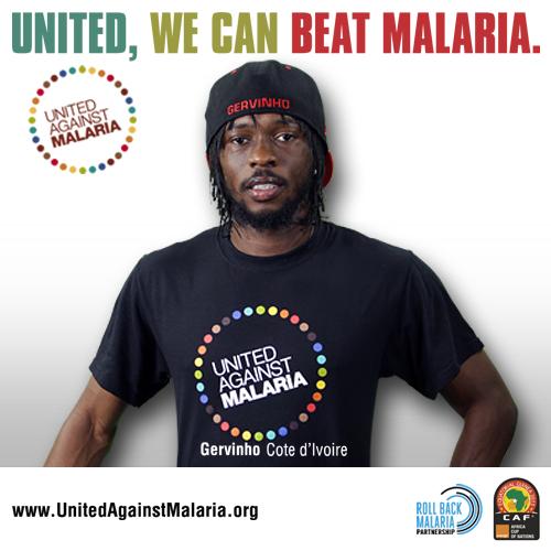 UAMalaria's tweet photo. Congratulations to UAM champion @GervinhOfficial and Cote D'Ivoire, #afcon2015 champions! @CAF_Online http://t.co/fzClBG8vay