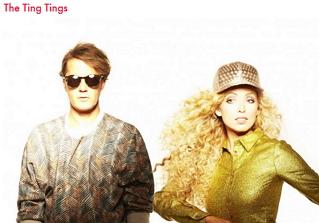 [Enregistrement] @ValliBuds sur <a href="/franceinter/">France Inter</a> reçoit #TheTingTings le 23/02 -  bit.ly/1DX9dLG. Réservez !
