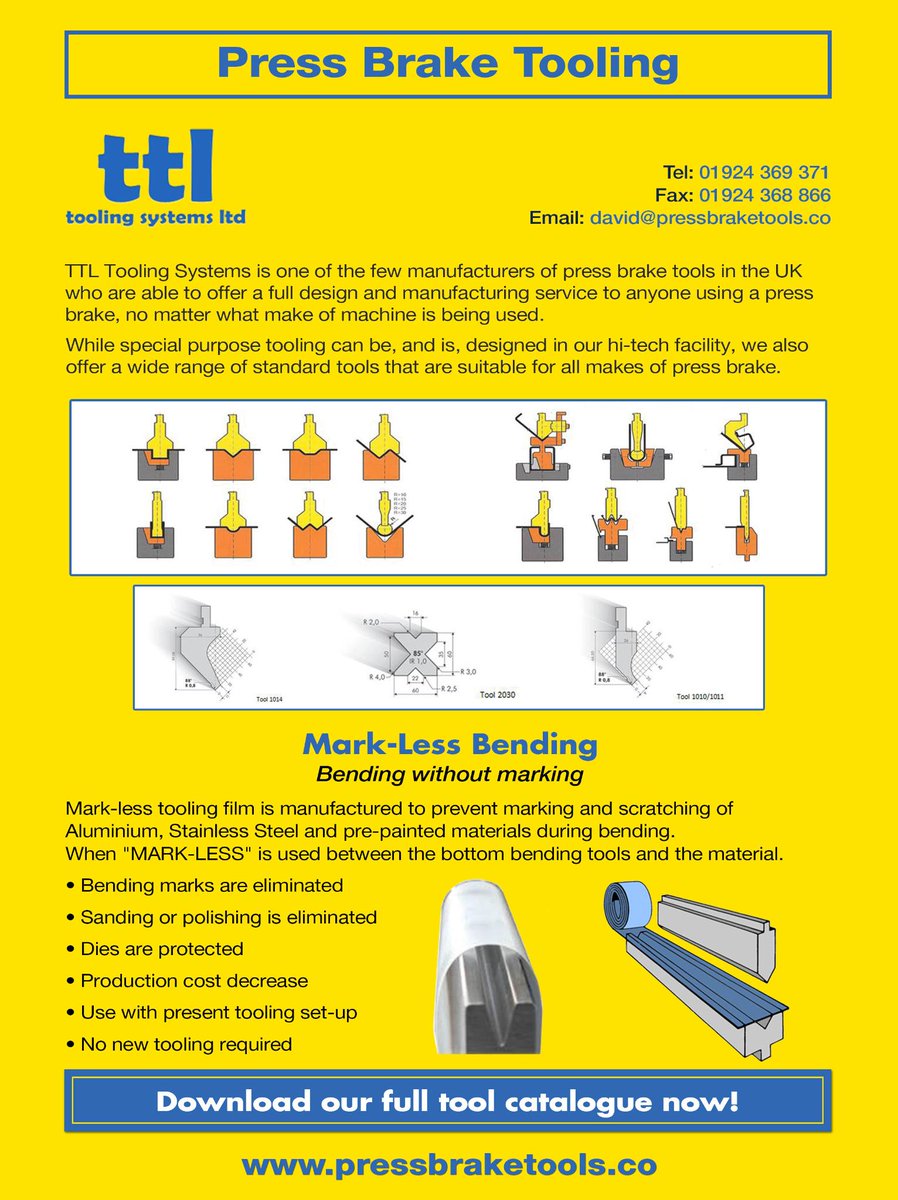 TtlTooling's tweet image. @FirstFixsupplie