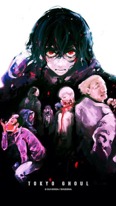 石田スイさんのtwitterイラスト検索結果 古い順 石田スイさんのtwitterイラスト検索結果 古い順
