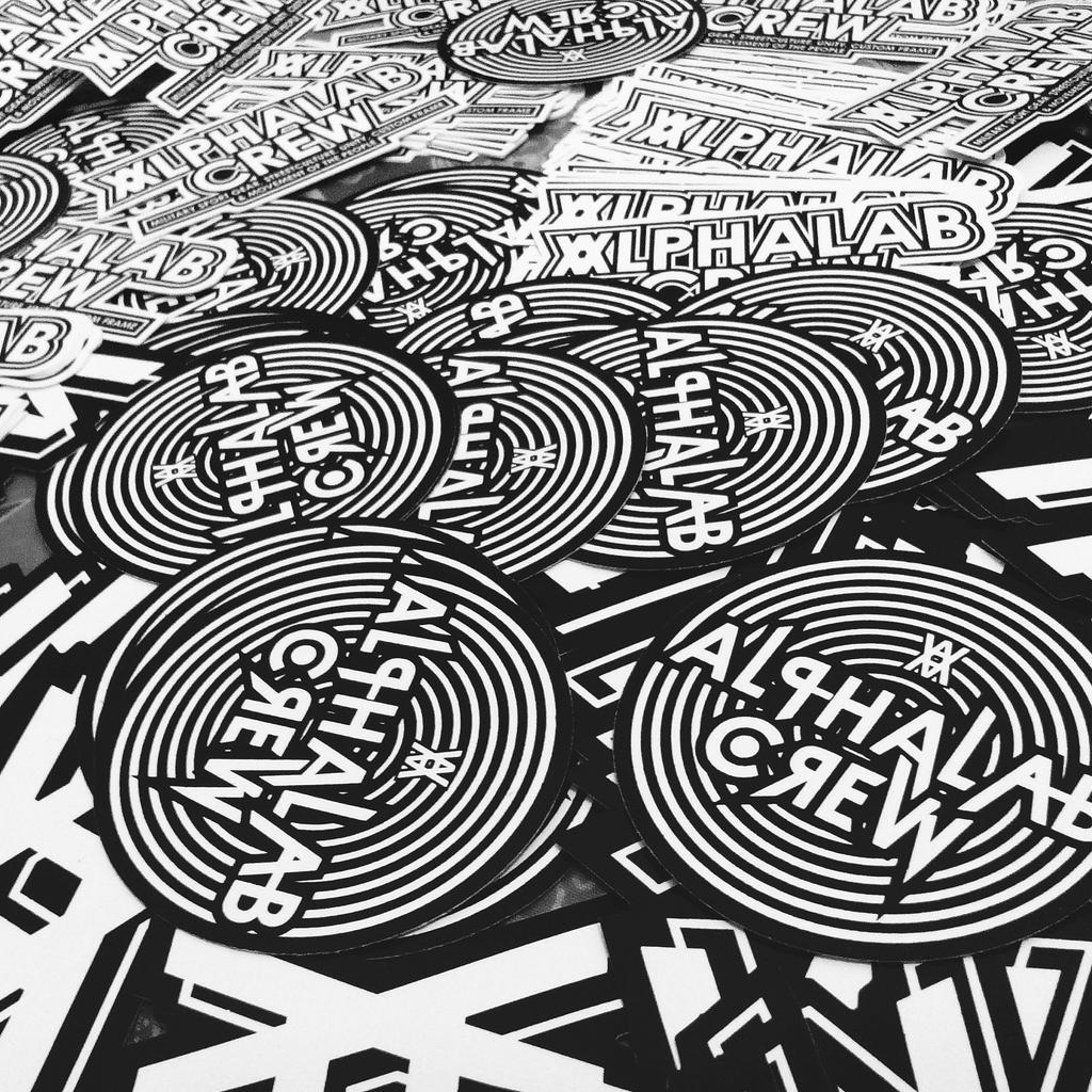 Mau dong kaka RT <a href="/ALPHALABCREW/">ALPHALABCREW</a>: new sticker