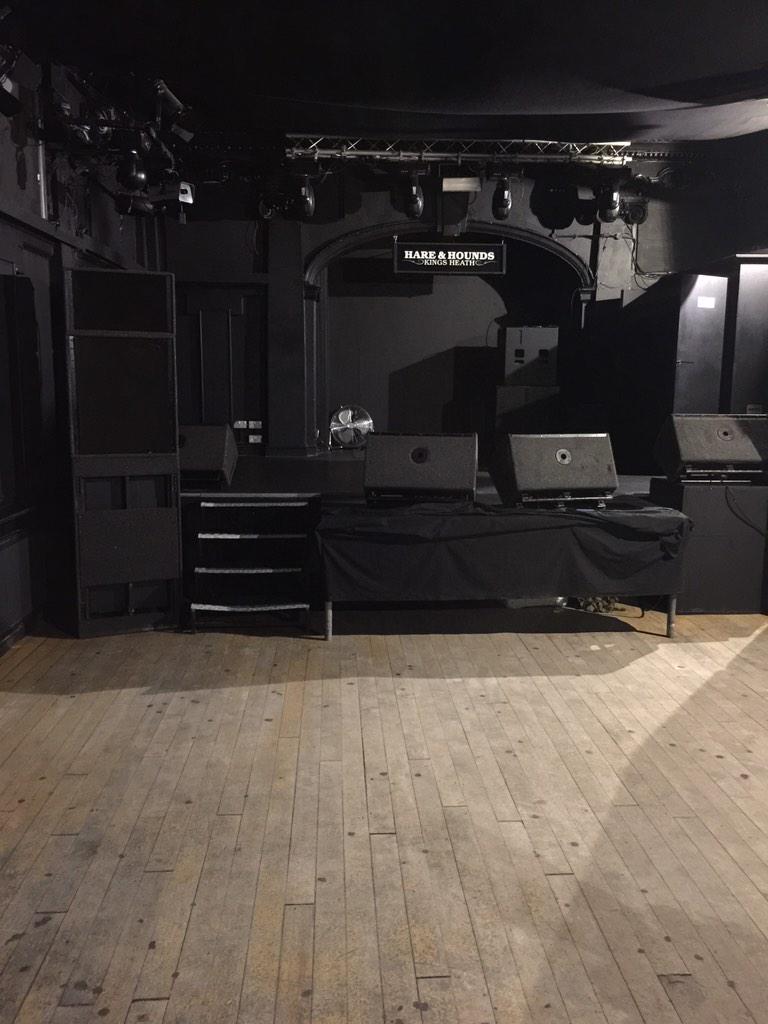 HairClubLive's tweet photo. We likey @hareandhounds #HCLOpenChair tour 2015 @TributeMagUk @RespectNews http://t.co/LsyfiDUtdM