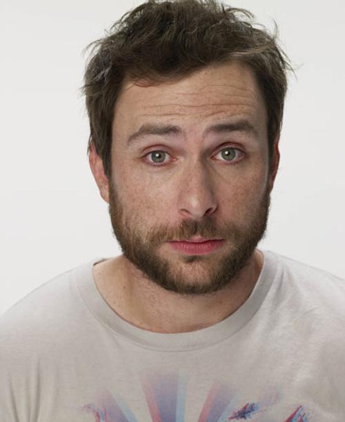 Happy Birthday Charlie Day! He is married to the woman that plays the waitress on It\s Always Sunny in Philadelphia. 
