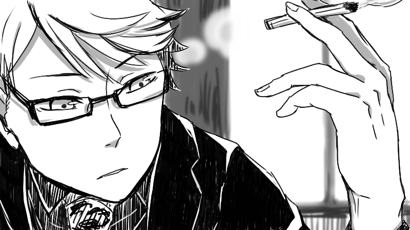 ※トレス
アカンもうお前誰や 