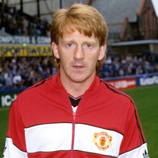 Happy Birthday to top Muirhouse lad Gordon Strachan 