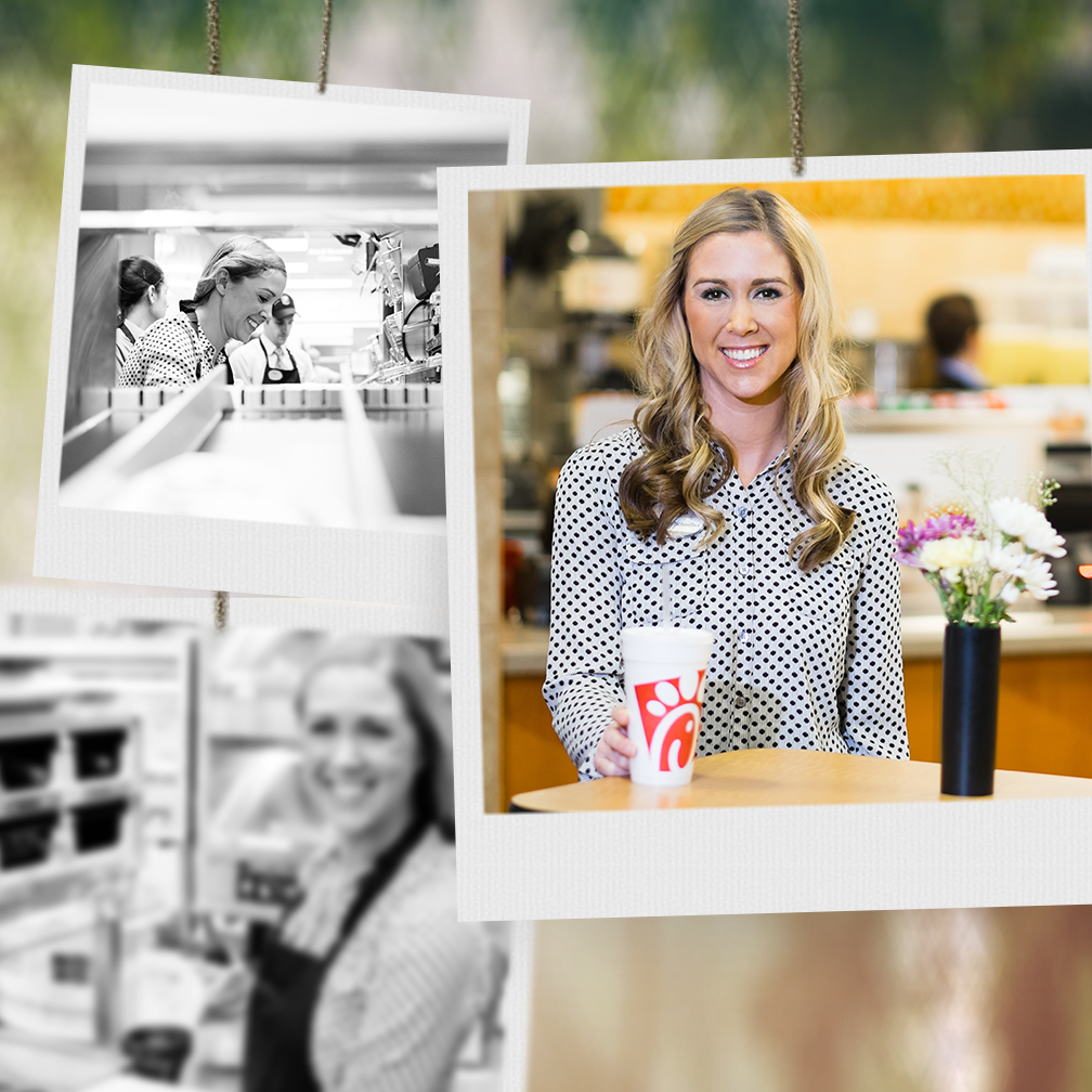 Tacoma, you're getting one of your own! We're excited to announce <a href="/LynnaeSchneller/">Lynnae</a> as the owner of <a href="/cfa38andsteele/">Tacoma Chick-fil-A</a>!