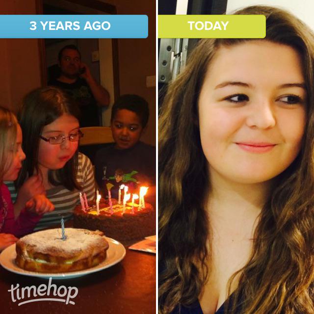 AmandaFox7's tweet photo. Exactly 3 years ago today! (via @timehop) http://t.co/9bu9Jd4l6b http://t.co/STl39v88u1