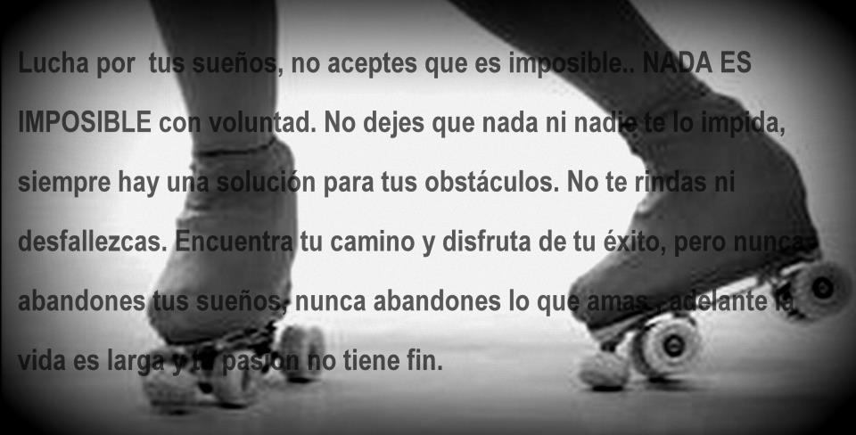 Patinajeart's tweet photo. Simplemente esto http://t.co/aOaRvC36bu