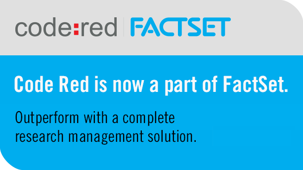 FactSet on Twitter: 