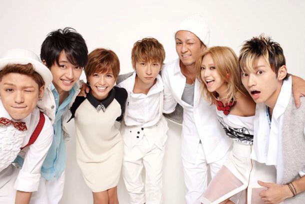 taaaku_boy's tweet photo. 「虹」AAA http://t.co/5tkslZuY1C