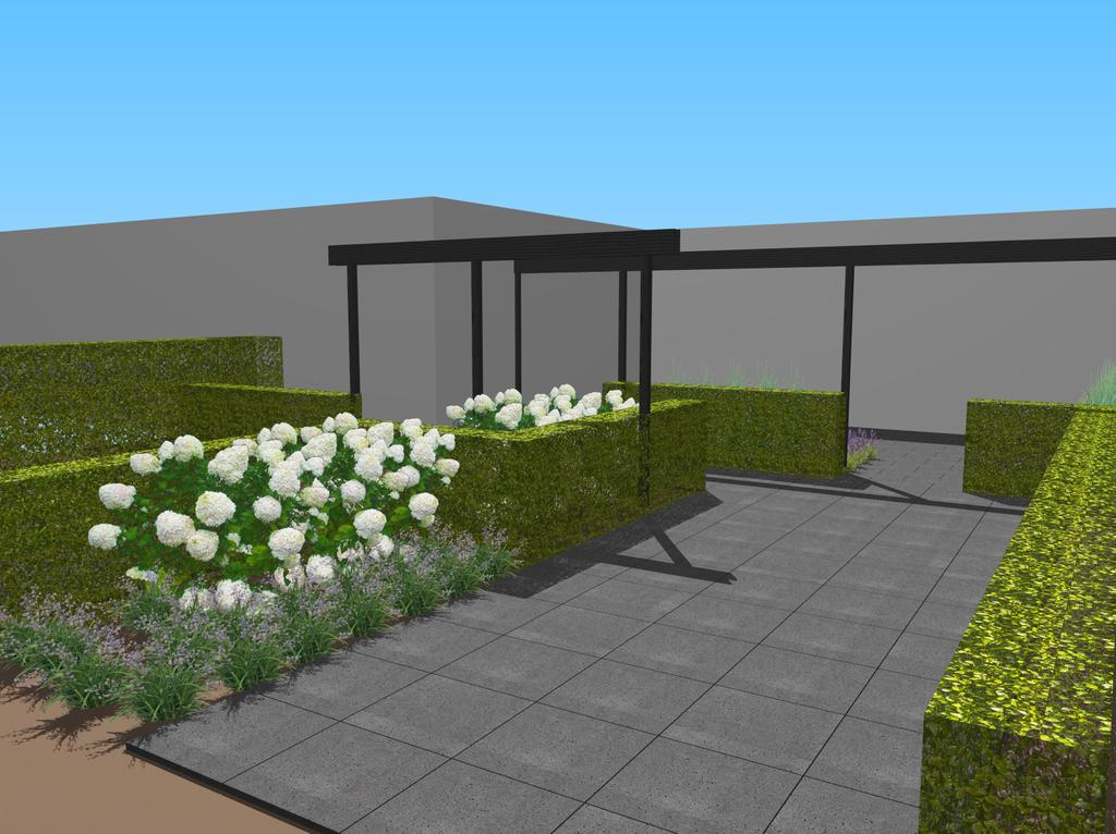 VanMiddendorp's tweet photo. Met onze 3D-tuinontwerpen is het net alsof de tuin al klaar is. http://t.co/apCBUkVmqy