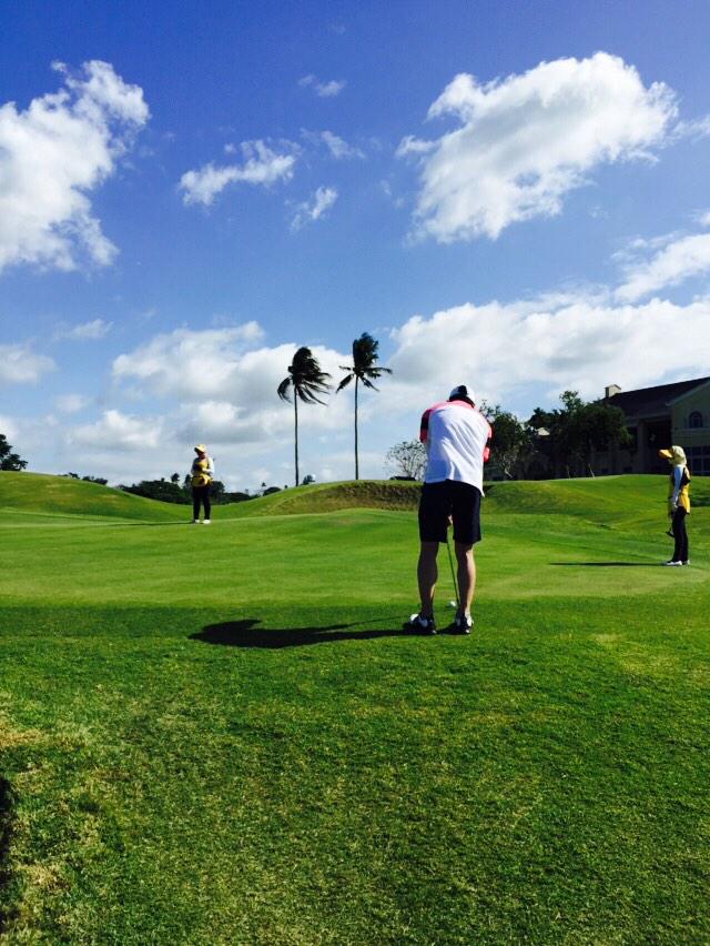 TaeSoo1984's tweet photo. In philippines http://t.co/VgOZsd0xv5
