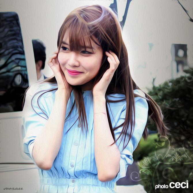  Happy Birthday Choi Sooyoung  