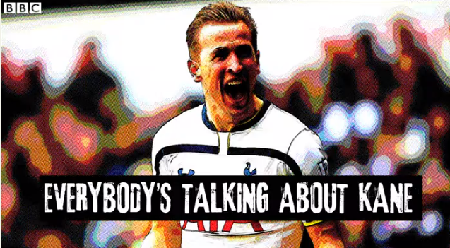BBC Sport tweet media