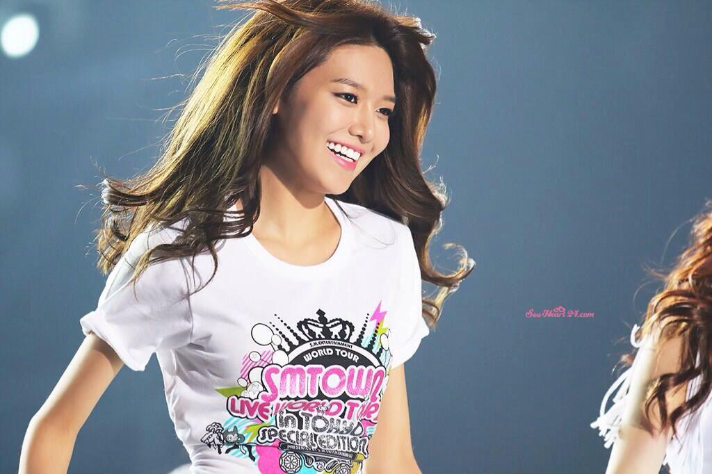 My Shikshin Choi Sooyoung Happy birthday    
