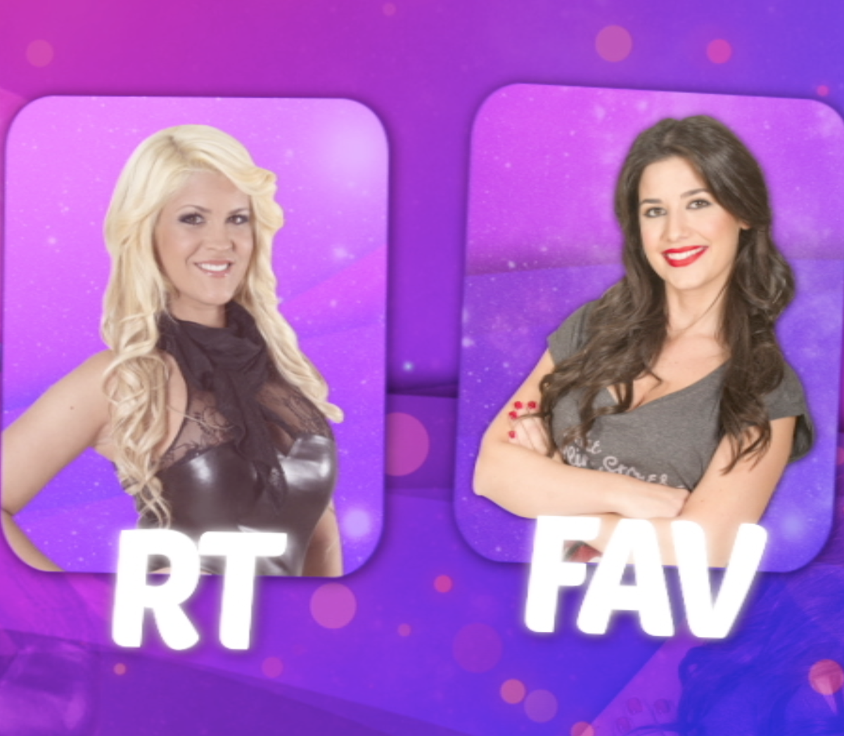 lahabdelpanico's tweet photo. Si quieres echar a Ylenia RT. Si quieres echar a Ares FAV http://t.co/sALkAZAVJj