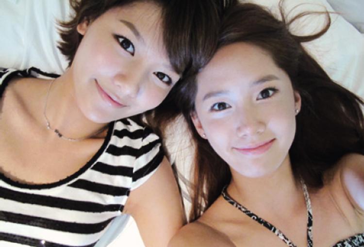 Happy Birthday Choi Sooyoung~! ^^  