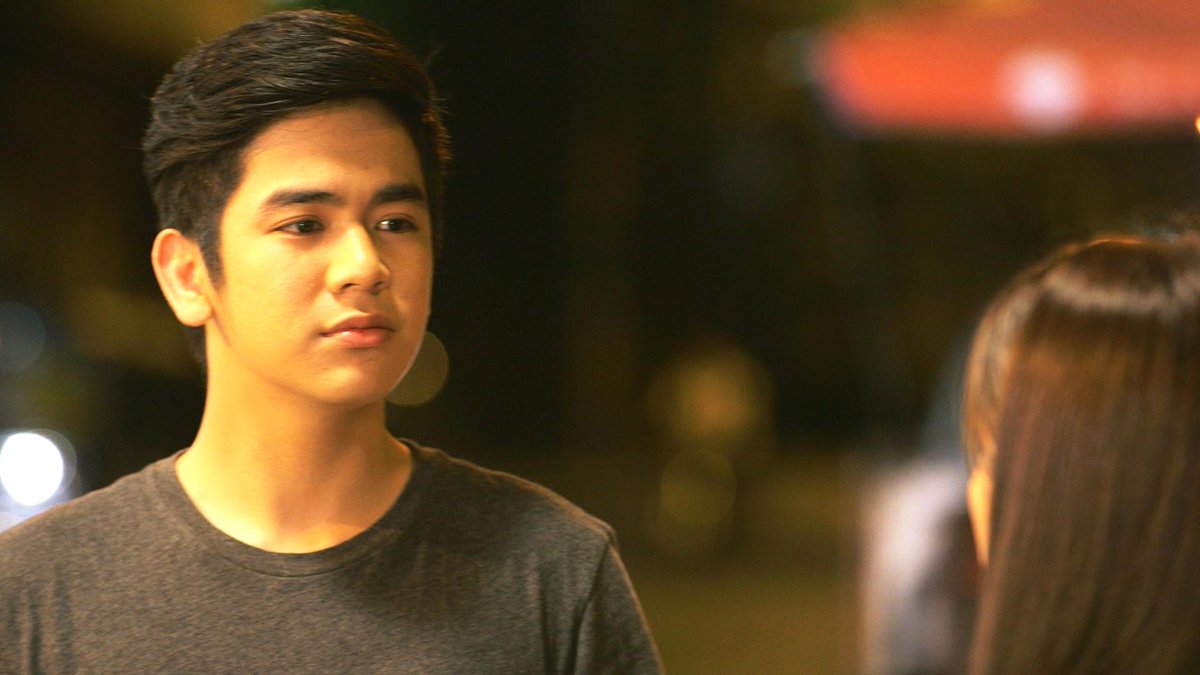 nknkkTV's tweet photo. #Joshane #NKNKKBalatKayo @itsJaneOineza @iamjoshuagarcia http://t.co/T7KRSG5ejb