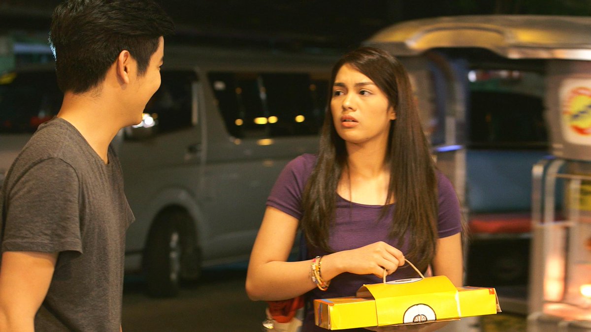 nknkkTV's tweet photo. #Joshane #NKNKKBalatKayo @itsJaneOineza @iamjoshuagarcia http://t.co/T7KRSG5ejb