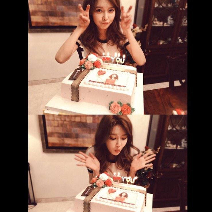 Happy Birthday, Choi Sooyoung! The most beautiful person inside & out.  