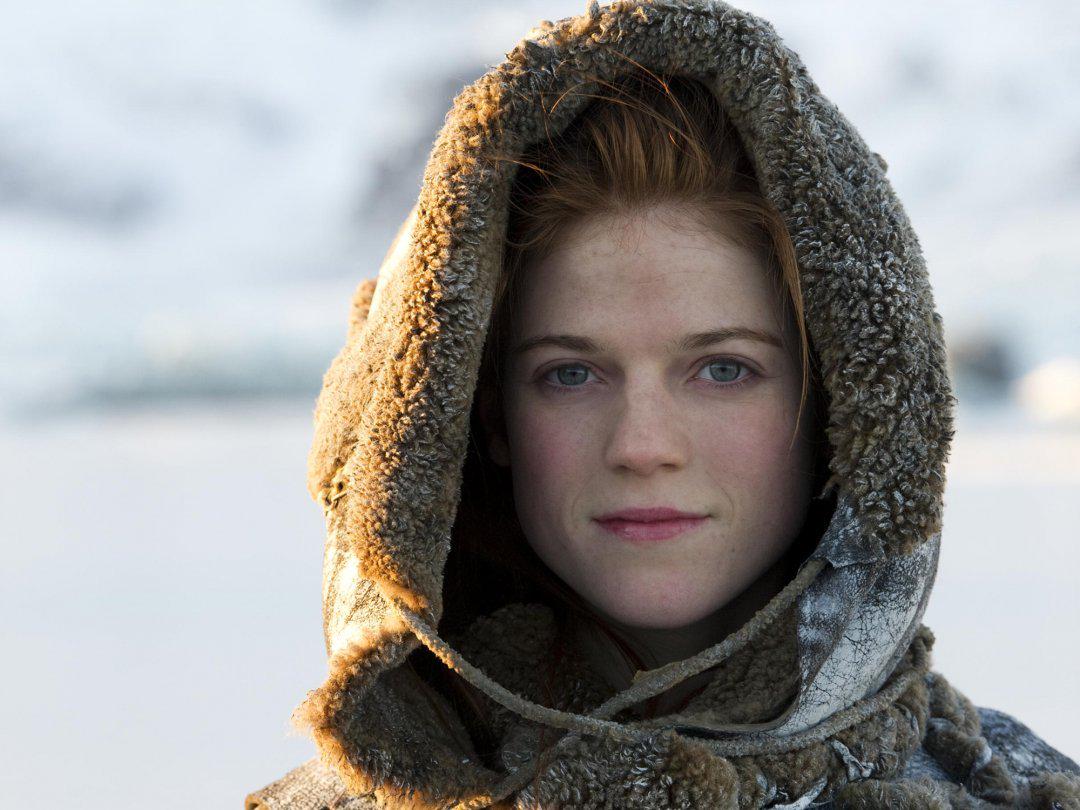 Happy birthday to Rose Leslie. Here, the Ygritte actress talks Game of Thrones predictions:  