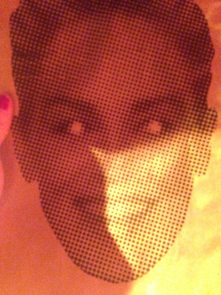 The Editors tweet media