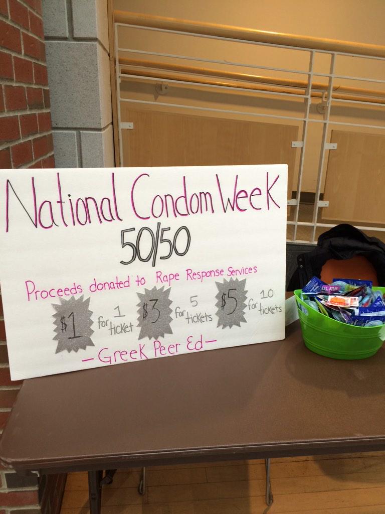 Come buy 50/50 tickets at our table near the bookstore! 💰