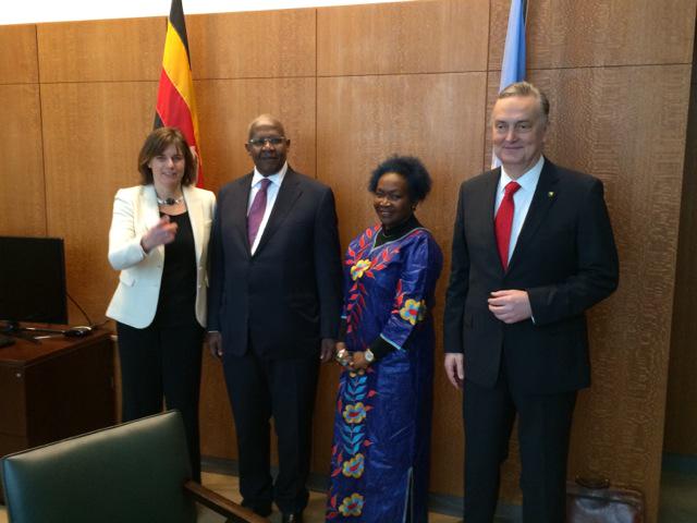 SwedenUN 🇸🇪 (@swedenun) on Twitter photo Swe Min <a href="/IsabellaLovin/">Isabella Lövin 🌻</a> meeting <a href="/UN_PGA/">UN GA President</a> Kutesa ahead of high-level debate on #Post2015 development agenda” Swe Min <a href="/IsabellaLovin/">Isabella Lövin 🌻</a> meeting <a href="/UN_PGA/">UN GA President</a> Kutesa ahead of high-level debate on #Post2015 development agenda”