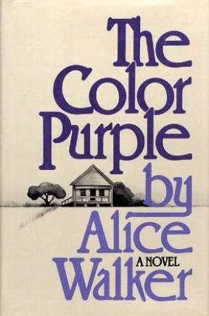  No person is your friend who demands your silence, or denies your right to grow. Happy birthday, Alice Walker! 