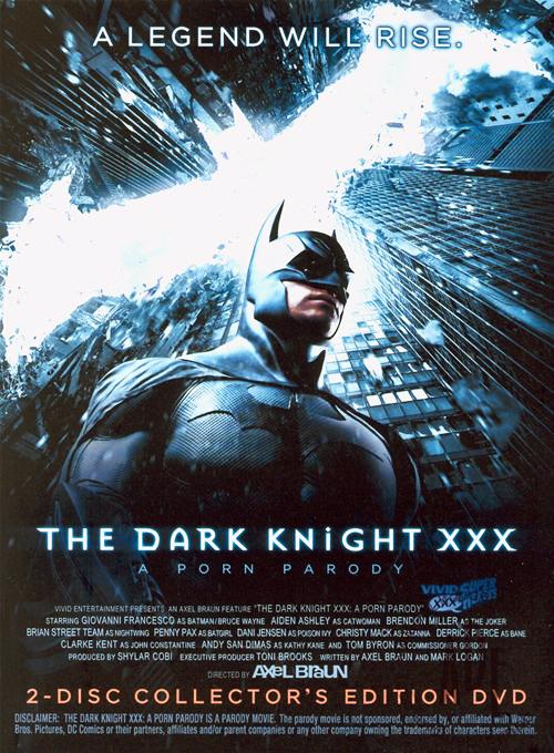 New Batman Porn! http://t.co/4ZK5RWjgA8 http://t.co/KwTz5C9kac