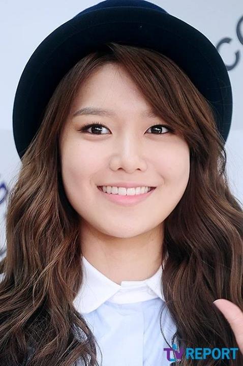 Happy Birthday Choi Sooyoung !!  