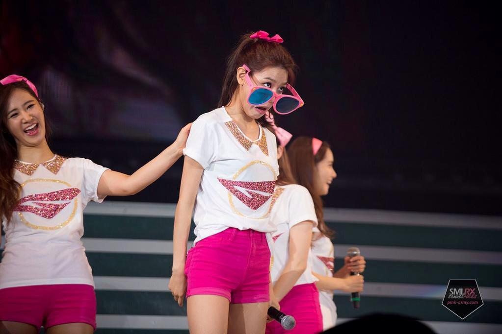 Happy  Birthday Choi Sooyoung       