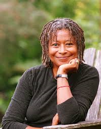 Happy birthday to Alice Walker! The author/activist received the Pulitzer Prize for her novel The Color Purple. 