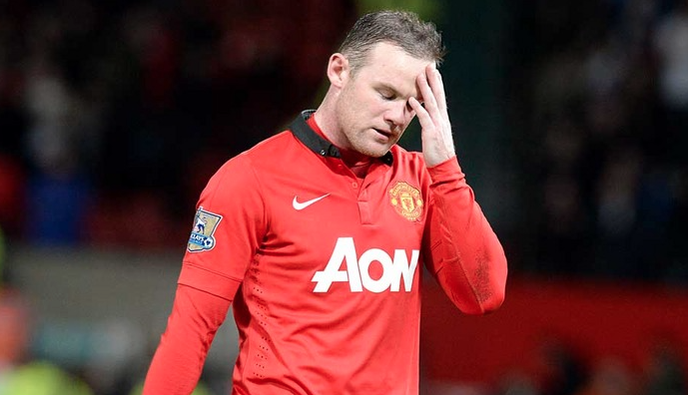 FootballFunnys's tweet photo. Wayne Rooney in the Premier League 2015:

450 minutes
5 games
0 goals
0 shots on target
0 assists
300k a week... http://t.co/goO88xSNte