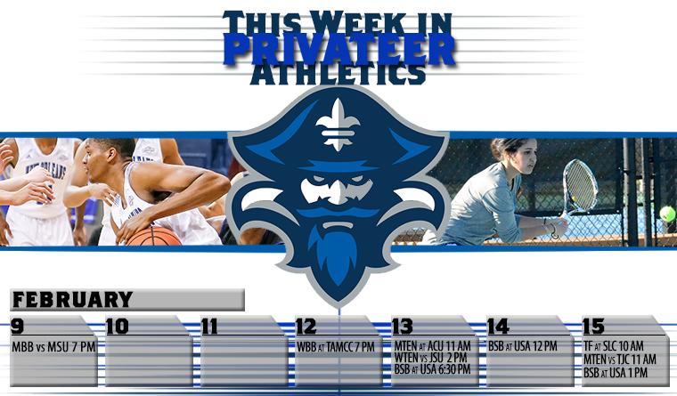 This week in New Orleans Athletics... #NewO