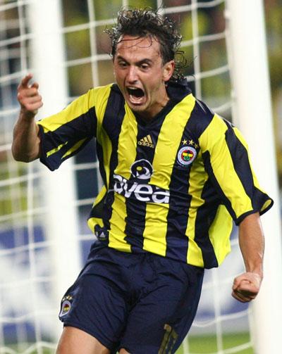 Diego Ribas: "Tuncay ile Wolfsburg’da beraber oynadık. Çok yakın arkadaşım"