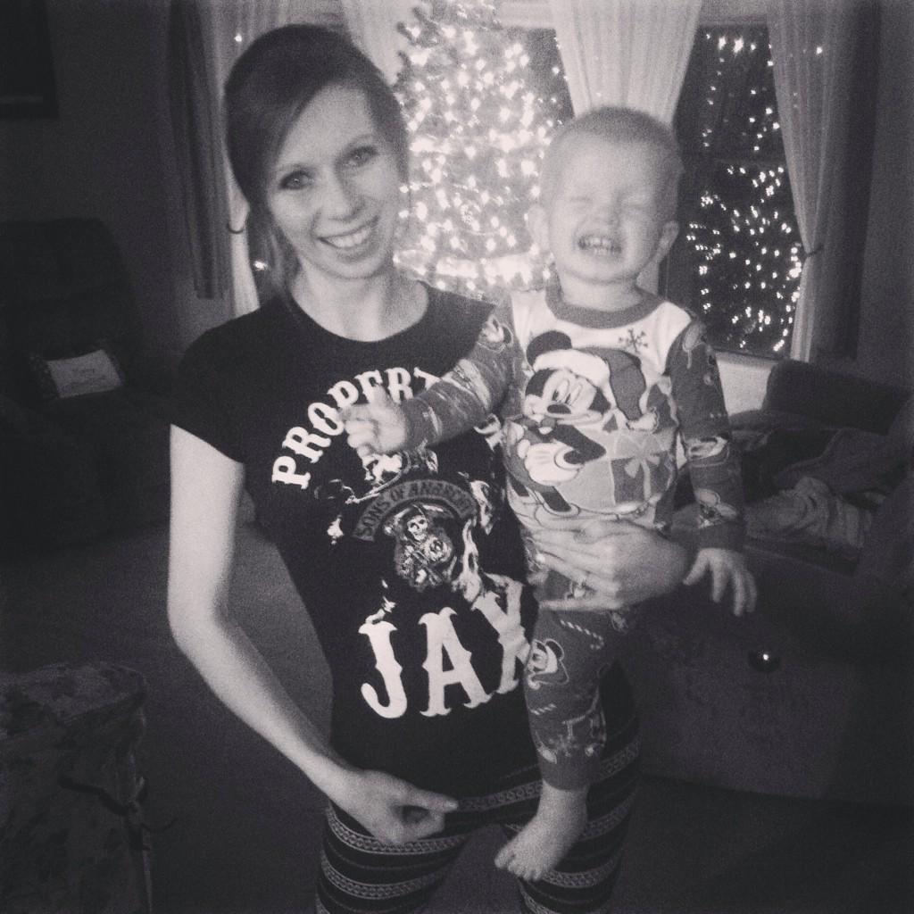 AmberNichole8's tweet photo. I seriously love this boy so much:) #hehasmyheart #ansonjames http://t.co/Tw2Snfsvkb