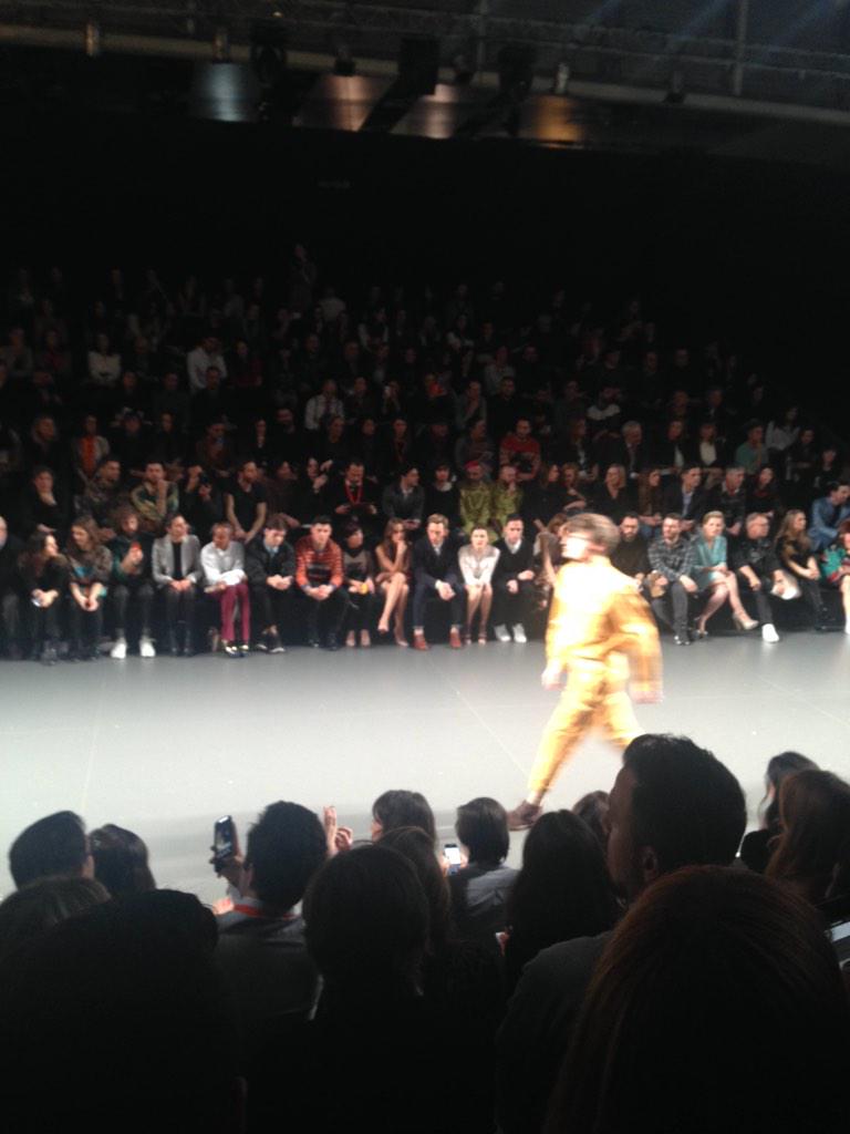 The Editors tweet media