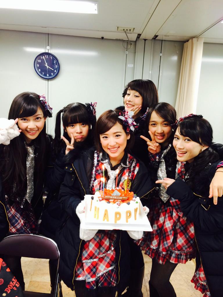 Haruka Nakagawa 仲川遥香 tweet media