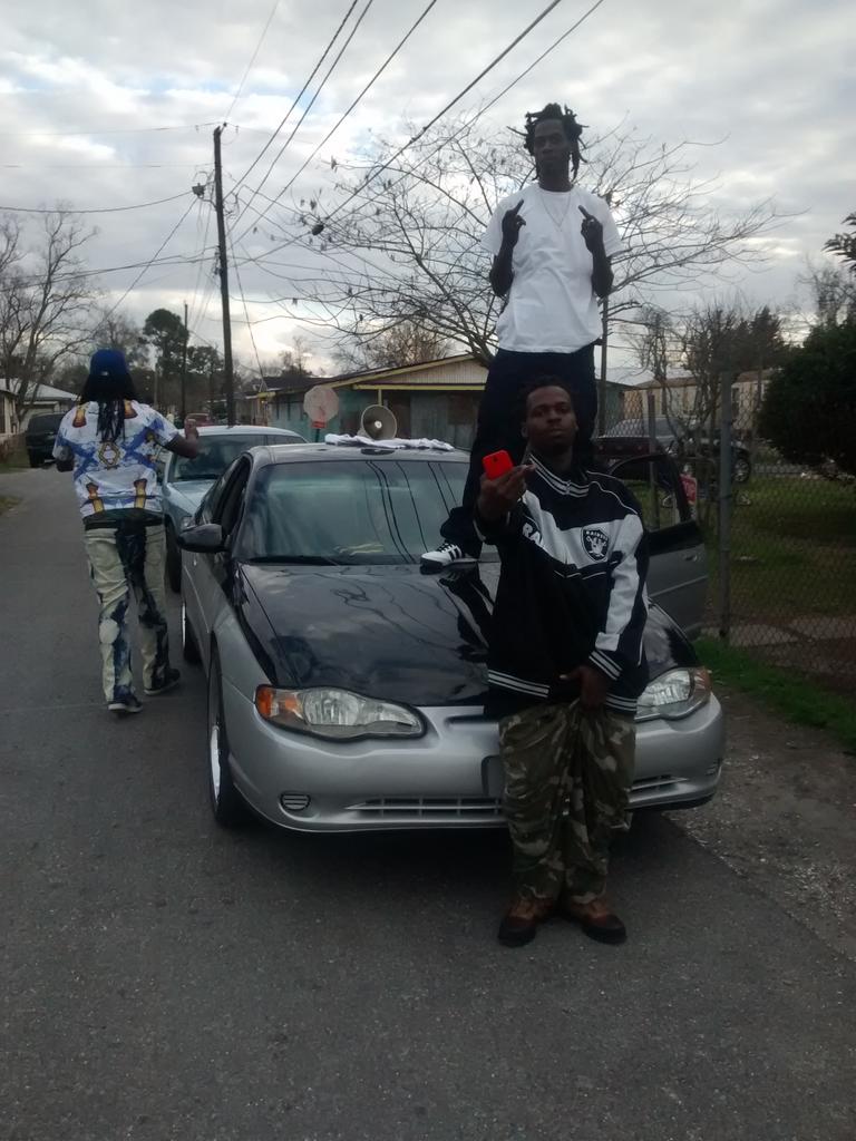 justinbolden30's tweet image. Garyville my city Louisiana my home #betdatup