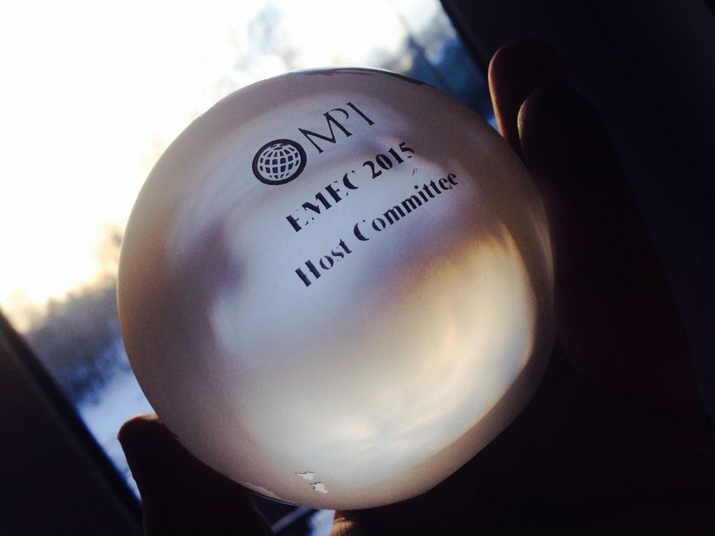 World_of_DMCs's tweet photo. RT @DMCPoland: #EMEC15 souvenir;) http://t.co/Eqs1JZrSSP