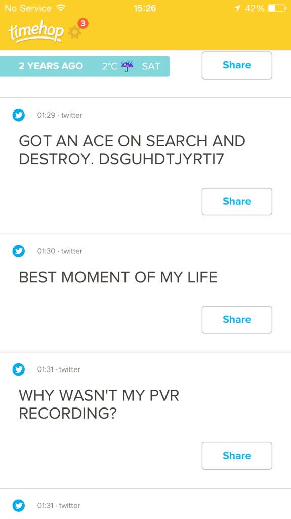 ngusvanderslott's tweet image. #CallOfDutyProblems