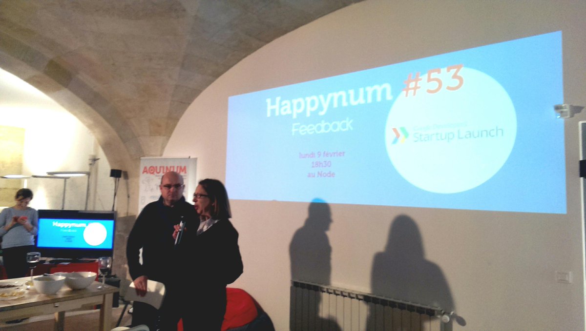 sophiedesc's tweet photo. Le #LPBDX15, ça continue ce soir !! Retour d'expérience des orga @francoismoraud @hdesliens sur cette belle semaine http://t.co/9eZhehwhnX