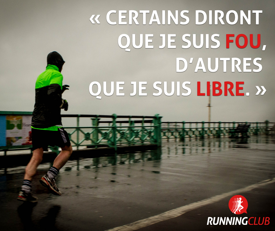 Running Club tweet media