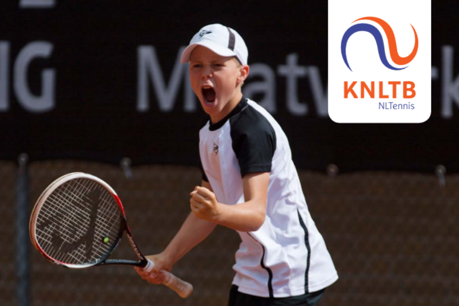Nieuwe versie ‘Tennisspelregels in een notendop’ verkrijgbaar. Leuk voor nieuwe leden! centrecourt.nl/centrecourt.nl…