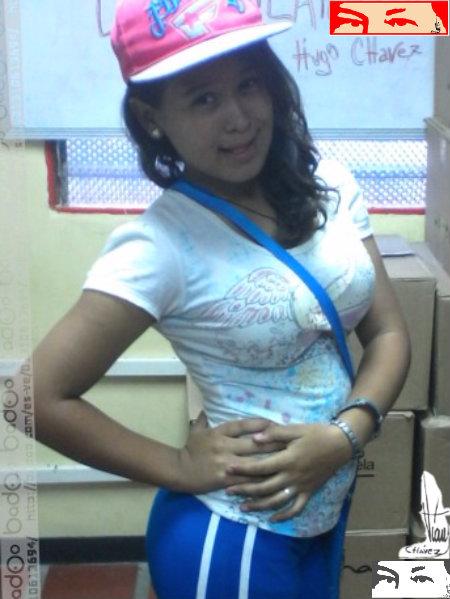 HidalgoKey's tweet image. via pizap.com