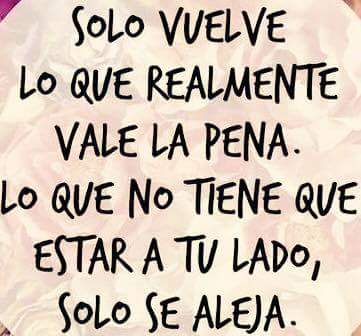Así o más claro!
